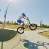 Freestyle BMX Bike Review for Teen and Adult Riders by Cubsala