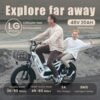 Fucare Libra Electric Bike Review: The Ultimate Commuter Adventure Awaits