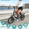 Gotrax NEPHELE Electric Bike Review Discover Its Impressive Features and Performance