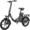 Gotrax NEPHELE Electric Bike Review Discover Its Impressive Features and Performance