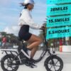 Gotrax NEPHELE Electric Bike Review Discover Its Impressive Features and Performance