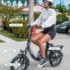 Gotrax NEPHELE Electric Bike Review Discover Its Impressive Features and Performance