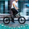 Gotrax R1 Electric Bike Review Unleashes Adventure with Powerful Pedal-Assist Features Gotrax R1 Electric Bike Review Unleashes Adventure with Powerful Pedal-Assist Features
