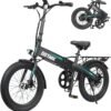 Gotrax R1 Electric Bike Review Unleashes Adventure with Powerful Pedal-Assist Features Gotrax R1 Electric Bike Review Unleashes Adventure with Powerful Pedal-Assist Features