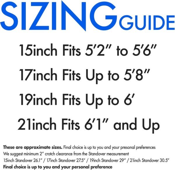 Gravity FSX 1.0 Mountain Bike Review Discover Why Riders Are Loving This Dual Suspension Model