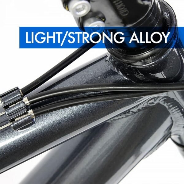 Gravity FSX 1.0 Mountain Bike Review Discover Why Riders Are Loving This Dual Suspension Model