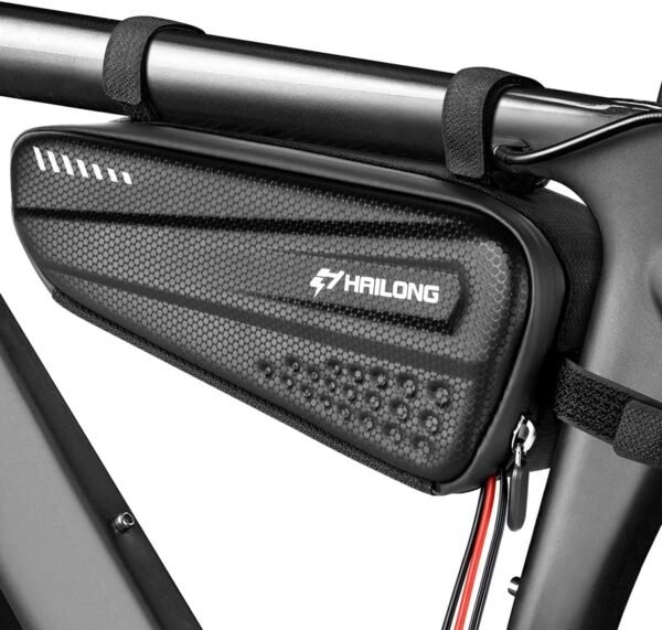 H HAILONG 36V Ebike Battery Review for Ultimate E-Bike Performance