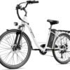 Heybike Cityscape Electric Bike Review Discover the Ultimate Commuter Experience with 40-Mile Range