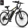 Heybike Electric Bike Review Unleashes 750W Power and 40-Mile Range