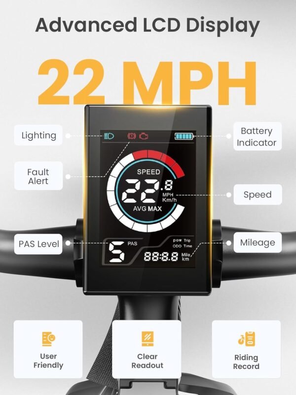 Heybike Electric Bike Review Unleashes 750W Power and 40-Mile Range