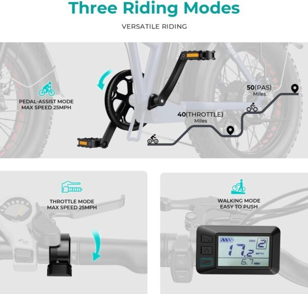 Heybike Mars Electric Bicycle Review Unleashes the Adventure Within You Heybike Mars Electric Bicycle Review Unleashes the Adventure Within You