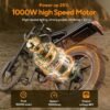 HIKEEP Electric Bike Review Discover the Ultimate 20 Inch Fat Tire Experience