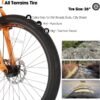 HILAND Mountain Bike Review Discover the Ultimate 21-Speed Adventure on Two Wheels