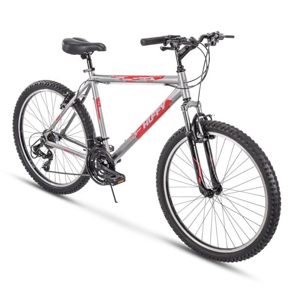 Huffy Bicycle Company Hardtail Mountain Trail Bike
