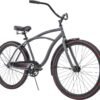 Huffy Cruiser Bike Review Discover Comfort and Style in Every Ride