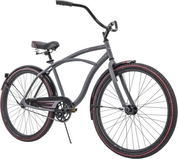 Huffy Cruiser Bike Review Discover Comfort and Style in Every Ride