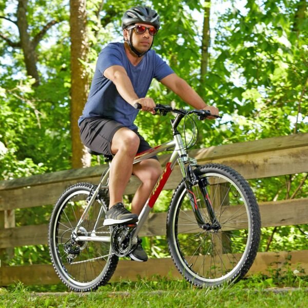 Huffy Mountain Bike Review Discover the Ultimate Trail Machine for Adventurous Riders