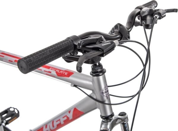Huffy Mountain Bike Review Discover the Ultimate Trail Machine for Adventurous Riders