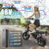 IDOTATA Electric Bike Review Unleashes Power and Comfort for Commuters