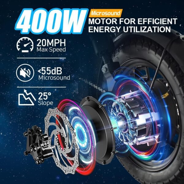 IDOTATA Electric Bike Review Unleashes Power and Comfort for Commuters