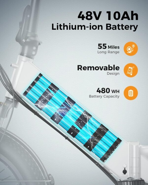 Jasion EB7 ST Electric Bike review for adults: performance and features explored