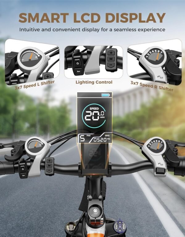 Jasion EBX Electric Bike review: Is this the ultimate adult e-bike?