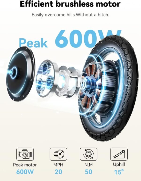 Jasion JC1 Electric Bike Review Power and Comfort Combined for All Riders