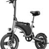 Jasion JC1 Electric Bike Review Power and Comfort Combined for All Riders