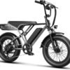 Jasion RetroVolt Electric Bike review reveals top performance and unbeatable features