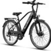 Jasion Roamer Electric Bike Review Discover the Ultimate Commuting Experience Today