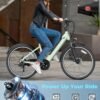 Jasion YC1 ST Electric Bike Review Unleashes Speed and Comfort for Riders Jasion YC1 ST Electric Bike Review Unleashes Speed and Comfort for Riders