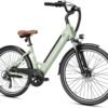 Jasion YC1 ST Electric Bike Review Unleashes Speed and Comfort for Riders Jasion YC1 ST Electric Bike Review Unleashes Speed and Comfort for Riders