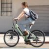 Jasion YC1 ST Electric Bike Review Unleashes Speed and Comfort for Riders Jasion YC1 ST Electric Bike Review Unleashes Speed and Comfort for Riders