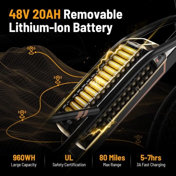 Jasion YR20 Electric Bike Review: Unleashing Power and Comfort on Trails