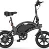 Jetson Bolt Electric Bike Review: Is This Your Perfect Ride? Jetson Bolt Electric Bike Review: Is This Your Perfect Ride?