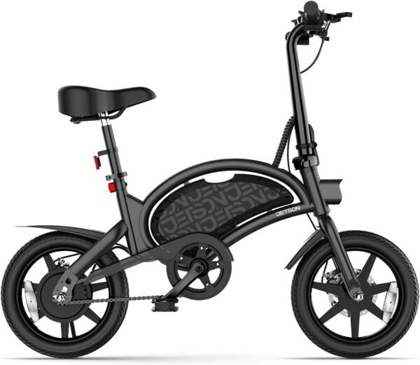 Jetson Bolt Electric Bike Review: Is This Your Perfect Ride? Jetson Bolt Electric Bike Review: Is This Your Perfect Ride?