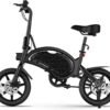 Jetson Bolt Electric Bike Review: Is This Your Perfect Ride? Jetson Bolt Electric Bike Review: Is This Your Perfect Ride?