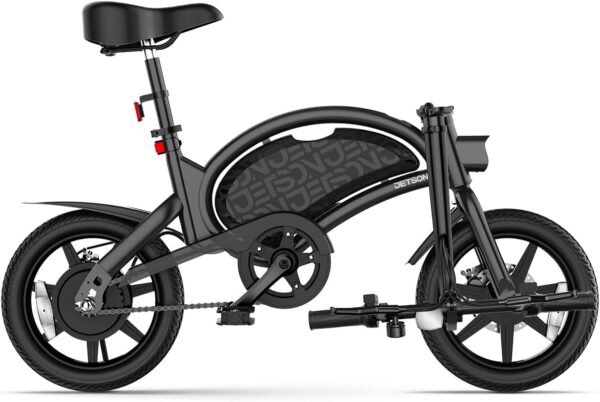 Jetson Bolt Electric Bike Review: Is This Your Perfect Ride? Jetson Bolt Electric Bike Review: Is This Your Perfect Ride?