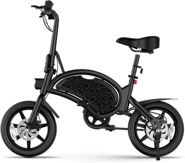 Jetson Bolt Electric Bike Review: Is This Your Perfect Ride? Jetson Bolt Electric Bike Review: Is This Your Perfect Ride?