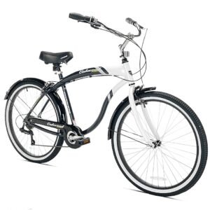 Kent Oakwood Beach Cruiser