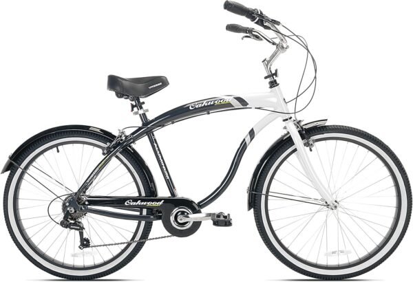 Kent Oakwood Beach Cruiser Review Unveils the Ultimate Summer Riding Experience Kent Oakwood Beach Cruiser Review Unveils the Ultimate Summer Riding Experience