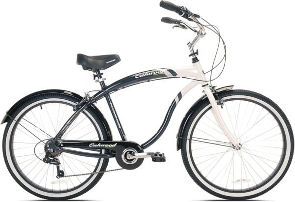 Kent Oakwood Beach Cruiser Review Unveils the Ultimate Summer Riding Experience Kent Oakwood Beach Cruiser Review Unveils the Ultimate Summer Riding Experience