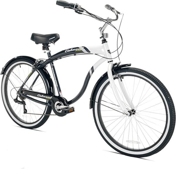 Kent Oakwood Beach Cruiser Review Unveils the Ultimate Summer Riding Experience Kent Oakwood Beach Cruiser Review Unveils the Ultimate Summer Riding Experience
