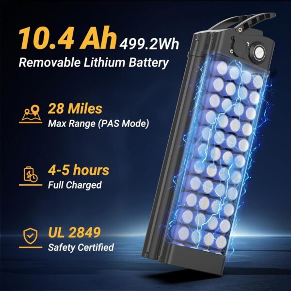 MAXSHOT F1 Folding Electric Bike Review Unleashes Power and Convenience