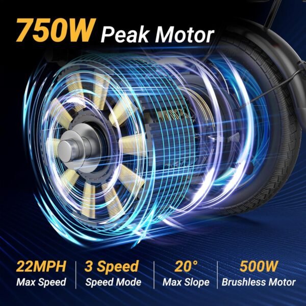 MAXSHOT F1 Folding Electric Bike Review Unleashes Power and Convenience