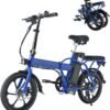 MERITLINE Electric Bike Review Unveils Comfort and Performance for Urban Riders MERITLINE Electric Bike Review Unveils Comfort and Performance for Urban Riders