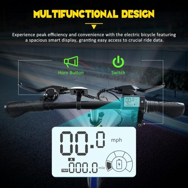 MERITLINE Electric Bike Review Unveils Comfort and Performance for Urban Riders MERITLINE Electric Bike Review Unveils Comfort and Performance for Urban Riders