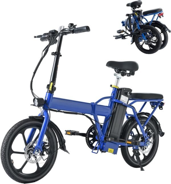 MERITLINE Electric Bike Review Unveils Comfort and Performance for Urban Riders MERITLINE Electric Bike Review Unveils Comfort and Performance for Urban Riders