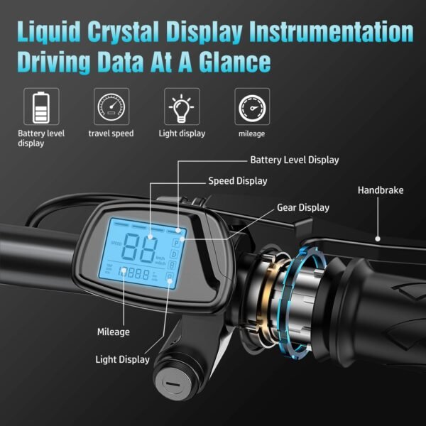 Misodo Folding Electric Bike Review: Is This The Ultimate Commuter Solution?