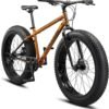 Mongoose Argus ST review A Fat Tire Mountain Bike Adventure Awaits Mongoose Argus ST review A Fat Tire Mountain Bike Adventure Awaits